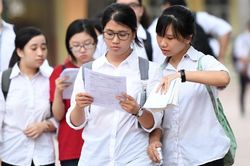 4 kỹ năng giúp thí sinh giành điểm cao môn Ngữ văn thi vào lớp 10