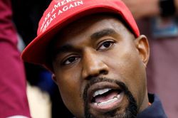 Rapper Mỹ 'thách thức' ông Trump, tuyên bố tranh cử Tổng thống