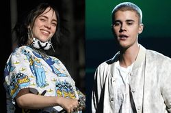 Đây chính là bài hát của Justin Bieber đã khiến Billie Eilish suýt phải... nhập viện