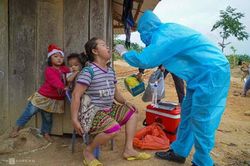 Lý giải nguyên nhân đã tiêm vaccine phòng bạch hầu vẫn mắc bệnh, tử vong