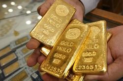Đầu tư vào vàng thời điểm này hết sức mạo hiểm