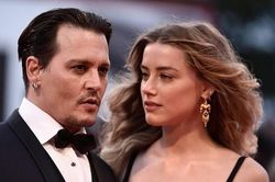 Johnny Depp phủ nhận bạo hành, tố ngược vợ cũ dùng chất kích thích