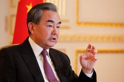 Ngoại trưởng Vương Nghị: Trung Quốc chưa bao giờ định thay thế Mỹ