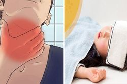 Cách chủ động phòng chống bệnh bạch hầu