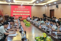 Đấu tranh đẩy lùi tội phạm ma túy bảo vệ cuộc sống bình yên của Nhân dân