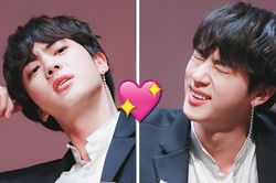 Jin BTS 'nói không' với tiêu chuẩn kép khi làm người nổi tiếng