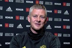 CHUYỂN NHƯỢNG MU 9/7: Solskjaer tiết lộ hợp đồng trong mơ của MU. Hai 'đại gia' lôi kéo Greenwood
