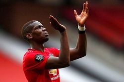 Chuyển nhượng 9/7: Tương lai Pogba sắp được định đoạt. Lộ kế hoạch mua sắm của Liverpool