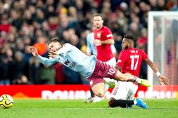 Trực tiếp bóng đá Aston Villa vs MU: Nhắm Top 4, nhắm Grealish. Trực tiếp K+, K+PM