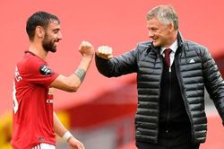 Fernandes đã giúp MU phục hồi 4 điều gì mà Sir Alex yêu cầu?