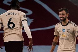Cập nhật trực tiếp bóng đá Anh vòng 34: Aston Villa vs MU