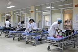 Vừa trực lãnh đạo vừa trực lâm sàng, tính phụ cấp thế nào?