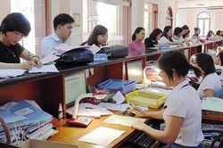 Hà Nội đơn giản hóa 12 thủ tục hành chính thuộc lĩnh vực tài chính