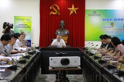 Thi Giọng hát hay Hà Nội