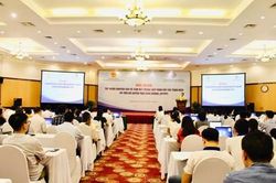 Phổ biến, tuyên truyền về các cam kết của Hiệp định CPTPP