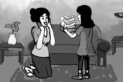 Món quà hoàn hảo