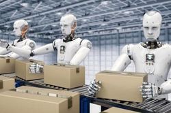 Bàn tay robot có cảm xúc như người
