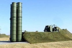 Thổ Nhĩ Kỳ đề xuất phương án triển khai các hệ thống phòng không S-400