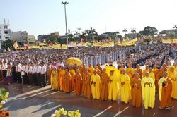Cảnh giác trước những lời xuyên tạc lố bịch về nhân quyền tại Việt Nam