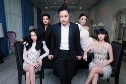 Đạo diễn Victor Vũ triệu hồi Hà Lan - 'Mắt Biếc', Lan Ngọc – Diễm My 9x từ bạn thân hóa kẻ thù