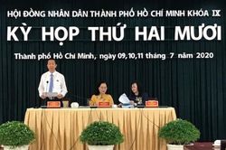 TP HCM muốn chấm dứt 'loa kẹo kéo'