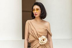 Ban giám khảo ấn tượng tại Cuộc thi Hoa hậu hoàn vũ Việt Nam 2020