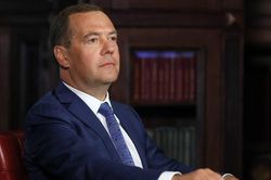 Cựu Thủ tướng Medvedev tiết lộ về mối quan hệ với Tổng thống Nga Putin