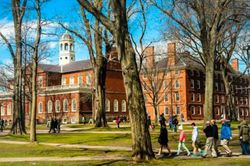 ĐH Harvard và MIT kiện sắc lệnh cấm sinh viên nước ngoài của chính quyền Trump