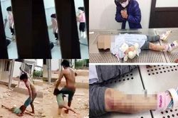 Báo động tình trạng xâm hại, bạo hành trẻ em: Nhiều cán bộ địa phương thiếu hợp tác