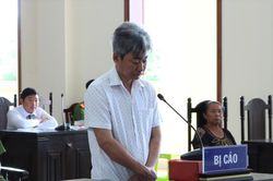 Đánh bài thua không chung tiền còn gây án mạng
