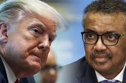 Rút Mỹ khỏi WHO: Sai lầm lớn của ông Trump