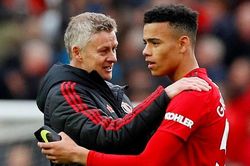 Juventus dùng tiền tấn kéo Mason Greenwood khỏi MU