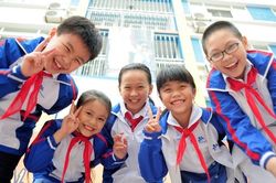Giải pháp nào để nghỉ hè 3 tháng an toàn, không quên kiến thức?