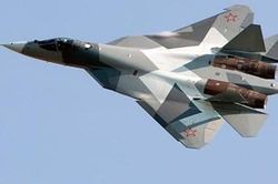 Nga tiết lộ vũ khí trang bị cho chiến đấu tàng hình mới nhất Su-57