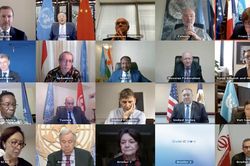 Việt Nam kêu gọi thúc đẩy các cam kết của Hội nghị Berlin về Libya