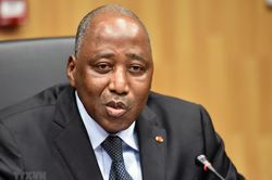 Thủ tướng Côte d'Ivoire bất ngờ qua đời, nghi do vấn đề tim mạch
