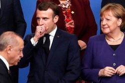 Thổ Nhĩ Kỳ 'xát muối' vào 'vết thương' cũ: Đấu trường Libya sẽ là dấu chấm hết cho liên minh NATO?