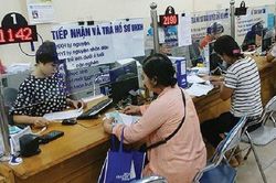 Cách tính lương hưu của người đóng cả BHXH bắt buộc và tự nguyện
