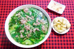 3 món canh ngon dễ nấu trong mùa hè, ăn đến đâu mát ruột đến đấy