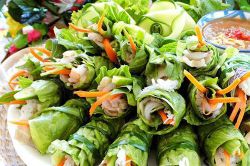 5 món thịt luộc cuộn ngon mát, nhìn là muốn 'chén' ngay trong mùa hè