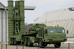 Nga giật mình khi Thổ Nhĩ Kỳ tuyên bố sớm đưa S-400 tới Libya tham chiến