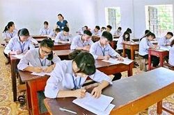 Đà Nẵng: Chuẩn bị sẵn sàng cho kỳ thi tuyển sinh lớp 10 năm học 2020-2021
