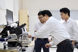 Viettel hợp tác với ĐH Bách khoa TP.HCM nghiên cứu và sản xuất chip 5G