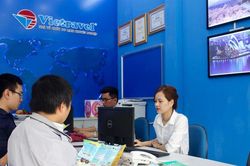 Vietravel đặt mục tiêu lợi nhuận âm năm 2020