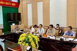 Bộ Y tế khẩn cấp bổ sung, sửa đổi Hướng dẫn chẩn đoán và điều trị bạch hầu