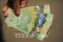 Thâm hụt ngân sách Canada cao gấp 10 lần so với dự kiến