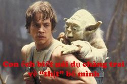 Tóm gọn nội dung phim chỉ với đúng một câu: xin một giây bớt nhây