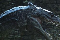 Tìm hiểu về Basilisk: Sinh vật huyền bí đáng sợ nhất thế giới Harry Potter