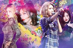 Có thể bạn chưa biết: Những nữ Idol đã dành cả thanh xuân để...ra mắt