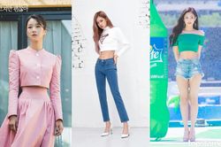 Vòng eo của 'Điên nữ' Seo Ye Ji vượt mặt dàn mỹ nữ Black Pink, fan bùng nổ tranh cãi